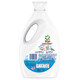 Bilang Laundry Detergent is clean like new stain removal and clean and elegant jasmine fragrance home large bottle long-term fragrance, efficient mite removal (lavender fragrance) 3kg