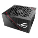 ASUS ROGSTRIX Thunderhawk 650W Gold Medal Full-Mode Power Supply (10-year warranty/Gold certification/customized sticker)