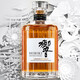 Tone moulant et vent doux et whisky maître ingéniosité fondant et doux [wal-mart] whisky malt mixte 700 ml 1 bouteille