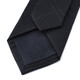 Takachuan Korean style fashion narrow tie men 6cm casual formal wear black groom wedding British plaid small student trend gentleman plaid