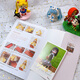 Super interessanter Clay Fairy Tale Book Video Teaching Version (produziert von Huike)