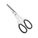 Knife kitchen household scissors, all-steel multifunctional scissors, chicken bone scissors, raw and cooked kitchen scissors