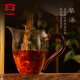大益TAETEA茶叶普洱茶生熟茶组合 瑞云呈祥双层茶叶礼盒688g 含茶样
