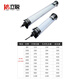 Youlirui CNC machine tool lighting LED waterproof explosion-proof fluorescent lamp lathe machining center working light 220V 1700mm