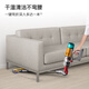 
DYSON [National Subsidy 15%] V12n Detect Slim Nautik Floor Cleaner Wet and Dry Dual-Dry Drag and Drag Integration Intelligent Induction Switching Mode Yellow Nickel Color