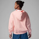 耐克（NIKE）  青少年连帽衫新款外套轻便舒适柔软 FJ9732-606 XS