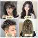 嗜蓝（Loving orchid）泡泡摩丝泡沫卷发摩丝动感定型清爽塑型女士羊毛卷泡沫胶泡沫摩丝 泡沫发蜡200ml+旅行装【通用发质