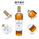麦卡伦（MACALLAN）苏格兰 单一麦芽威士忌 洋酒12年雪莉桶 英国 原瓶进口 跨境直采 麦卡伦12年雪梨桶700ml