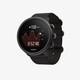 Suunto Suunto 9 Baro flagship multi-functional outdoor sports watch GPS mountaineering swimming smart heart rate watch carbon black titanium version/Charcoal Black