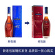 Martell Cognac [CoFCO -Weinindustrie] Französische importierte ausländische Wein, ganze Schachtel, Geschenk, Promi 500ml, 6 Flaschen