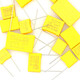TaotiMeclub Capacitor de seguridad X2 275V 0.022UF-2.2UF X2 275 684K 0.68UF PIN DE PIN 2 22 mm (10 piezas)