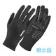 E-Sports Guantes de sudor anti-mano Toque Estilo delgado Juego de verano Juega FPS Guantes especiales de ciclismo Anti-Slip para mujeres G2687 Tamaño promedio blanco de mujeres