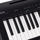 KAWAI (KAWAI) Piano électrique ES110 Portable 88 Key-Key Counterweboard Step-by-PETTEP