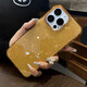 蓝妮子 适用苹果16pro手机壳iphone16promax手机壳 苹果15pro/max保护套14pro新款13全包防摔男款女生max 【珠光贝母壳】单壳 苹果16ProMax