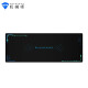 MACHENIKE mouse pad notebook mouse pad computer game office game e-sports mouse pad [new style] large mouse pad (800*300mm)