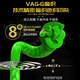 simago Ximanduo 8 braided PE line smooth long-range cast powerful horse line imported super strong pull wear-resistant lure 100 meters No. 1.2
