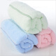 Full force cotton towels cotton face towels classic vertical towels face towels wedding gift towels company welfare towels pure cotton towels wholesale 10 pack blue 32*68 or so
