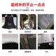 威卡固/VIKAGU 钢质金属修补剂碳钢合金钢不锈钢铸件缺陷磨损修补修复剂VGR828 500g/组