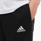 
Adidas men's pants autumn and winter new sports pants training pants fitness jogging casual pants warm comfortable long pants GK9226/knitted foot tying M