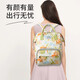 Jingqi (Joyncleon) Mommy Mommy Funcional Mother and Baby Outking Mochila Mochila Bolso de bolsos de mochila de Oz