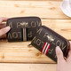 Williampolo Paul Card Bag Women's Whelet Regalo corto Multifuncional Tarjeta de mujer Bag Card Organiz