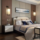 Sigeliang Wall Lampe Nacht Schlafzimmer