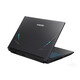 
Shenzhou War God Z7/8G8 S7/8 Second-hand notebook 15/17 inch Genshin Impact Chicken Black Wukong RTX4060 High-Brush Gaming Notebook Z7 i7-7700H-GTX1050ti