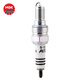NGK Motorcycle Iridium Alloy Spul Plugure CR9EHIX-9 6216 Однопачная Honda Honda