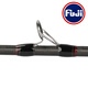Fishing House (TSURINOYA) Elite 3rd Generation 1.95/2.03/2.09/2.13m Straight Handle Gun Handle Perched Lure Rod 2.09m Gun Handle C692ML One-Stage
