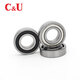 Menschenorientiertes Lager C/U Deep Groove Kugellager 6210-2z/Z2/H095 (50*90*20)