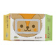 Combi baby hand and mouth wipes for babies and infants squirrel thickened wet wipes 80 pumps