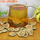 
Jingshiyue Guava Dried Yunnan Guava Tea Red Heart Guava Dried Guava Dried Slices Can be paired with Green Qian Liu 500g large portion