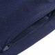 Kelme / Karme Kinderfußballbein Hosen Hosen und Frauenbasketball -Trainingshosen Studenten, die Strickpants über Sporthosen leiten 3883 Navy Green 130