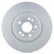 Bosch brake disc brake pad is suitable for Haima S7/Knight 0986T16786