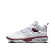 Nike (Nike) Chaussures masculines Autumn New Sneakers Jordan Stay Loyal 3 Air coussin amortit