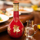 
Langjiu Honghualang 15 sauce-flavored liquor 53 degrees 500ml*1 single bottle (new and old packaging years random)