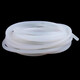 Silicone solid round strip, silicone sealing strip, high temperature resistant silicone strip, silicone rubber soft strip 2/3/4/5/6/7/8/10/12/15mm diameter 4mm price 5 meters