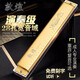 Dunhuang Shanghai old brand Dunhuang 28 hole F-tune G-tune polyphonic D-tune C-tune harmonica beginners play gift-giving instruments 28 hole gold polyphonic F-tune