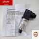 悦常盛MBS3000压力变送器060G1412/1430/1542/3596传感器 黑色 060G1 银 白色060G1429