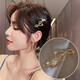 Sendme Hair Carte for Girls Birthday Gift For Girls Best Friend avec un coffret cadeau d'anniversaire de mariage de l'épouse pratique sincère pour votre petite amie pour le reste de votre vie [11 pièces]