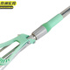 Jingzhou Shibang [zufällige Farbe/nicht angegebene Farbe 36*85 cm] Doppelreihe wasserabsorbierende Schwamm MOP JZSB-9855B