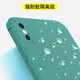 Gu Jing Realme GT7PRO Case de teléfono móvil GT7PRO NUEVO RMX5010 LENTA LÍQUIDA LENTE LENTE Soft Shell Shell