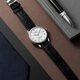 Tissot (TISSOT) Gong Jun same watch, Lilok series men's watch, Swiss automatic mechanical belt business watch graduation gift