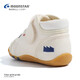 Chaussures pour enfants Yuexing, chaussures primées à la main importées du Japon, chaussures pour enfants pour enfants, chaussures fonctionnelles pour garçons, chaussures clés des filles, blanc 23 (longueur intérieure 14,5 cm, adapté à la longueur du pied 14 cm)