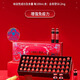 Gubentang Ginseng Hide Hide Gélatine Liquide oral 48 pièces / cadeau cadeau Ginseng Hide Hide Gélatine Small Red Bottle Blue Hat Certification pour augmenter l'immunité et offrir des cadeaux. 48 morceaux de ginge-hide de gélatine liquide oral 48 pièces (48 coffrets-cadeaux)