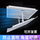 Chuangjingyixuan is suitable for Midea central air-conditioning windshield to prevent direct blowing, square ceiling machine air-conditioning outlet windshield, windshield board, air duct machine anti-direct blowing cover plastic bracket type 60*60CM round air outlet suitable for 0x0x0cmA