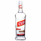 Cubita foreign wine imported from the United States Cubata cubita rum 40 degrees 750mL 1 bottle of white rum