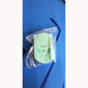 珂莱欧（CLIO）惊艳持久睫毛膏 浓密纤长防水丰盈卷翘 根根分明持久不晕染易拉长 贈品 睫毛夹