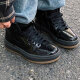 耐克（NIKE）AJ1篮球鞋女鞋夏季新款Air Jordan 1运动鞋轻便休闲鞋FB9894-001 FB9894-001/AJ1黑色 37.5