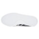 Adidas New Men's Shoes 2025 Summer Fashionable Ligero liviano cómodo Copilón bajo de los zapatos deportivos transpirables GW9195 White 42.5